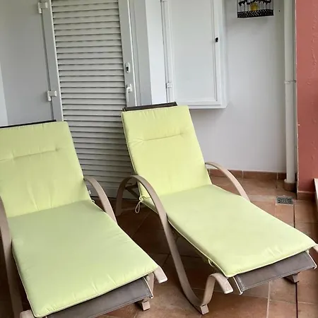 Daire Casa Ana At Opomar By Cara