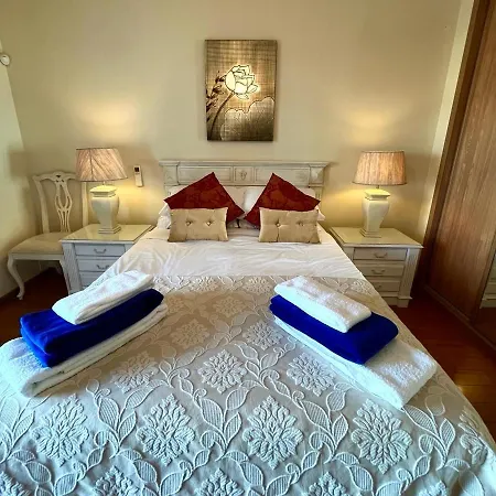 Daire Casa Ana At Opomar By Cara Tavira