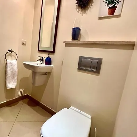Appartamento Casa Ana At Opomar By Cara
