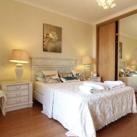Casa Ana At Opomar By Cara Apartment *