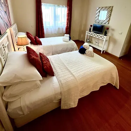 Daire Casa Ana At Opomar By Cara *