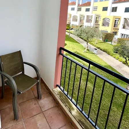Daire Casa Ana At Opomar By Cara *