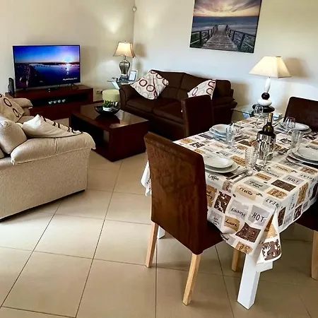 Casa Ana At Opomar By Cara Apartment *
