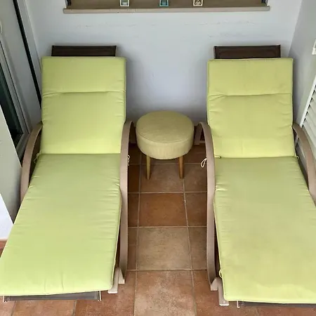 Casa Ana At Opomar By Cara Appartamento