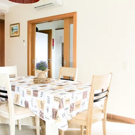 Casa Ana At Opomar By Cara 塔维拉